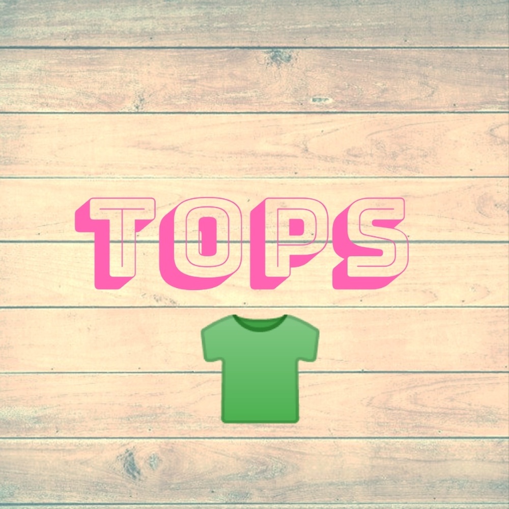 Tops